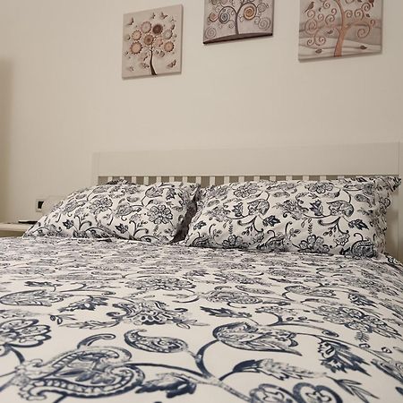 B&B Colle Tarigni Manoppello Zewnętrze zdjęcie
