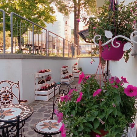 B&B Colle Tarigni Manoppello Zewnętrze zdjęcie