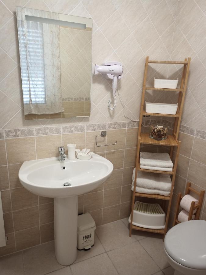 B&B Colle Tarigni Manoppello Zewnętrze zdjęcie