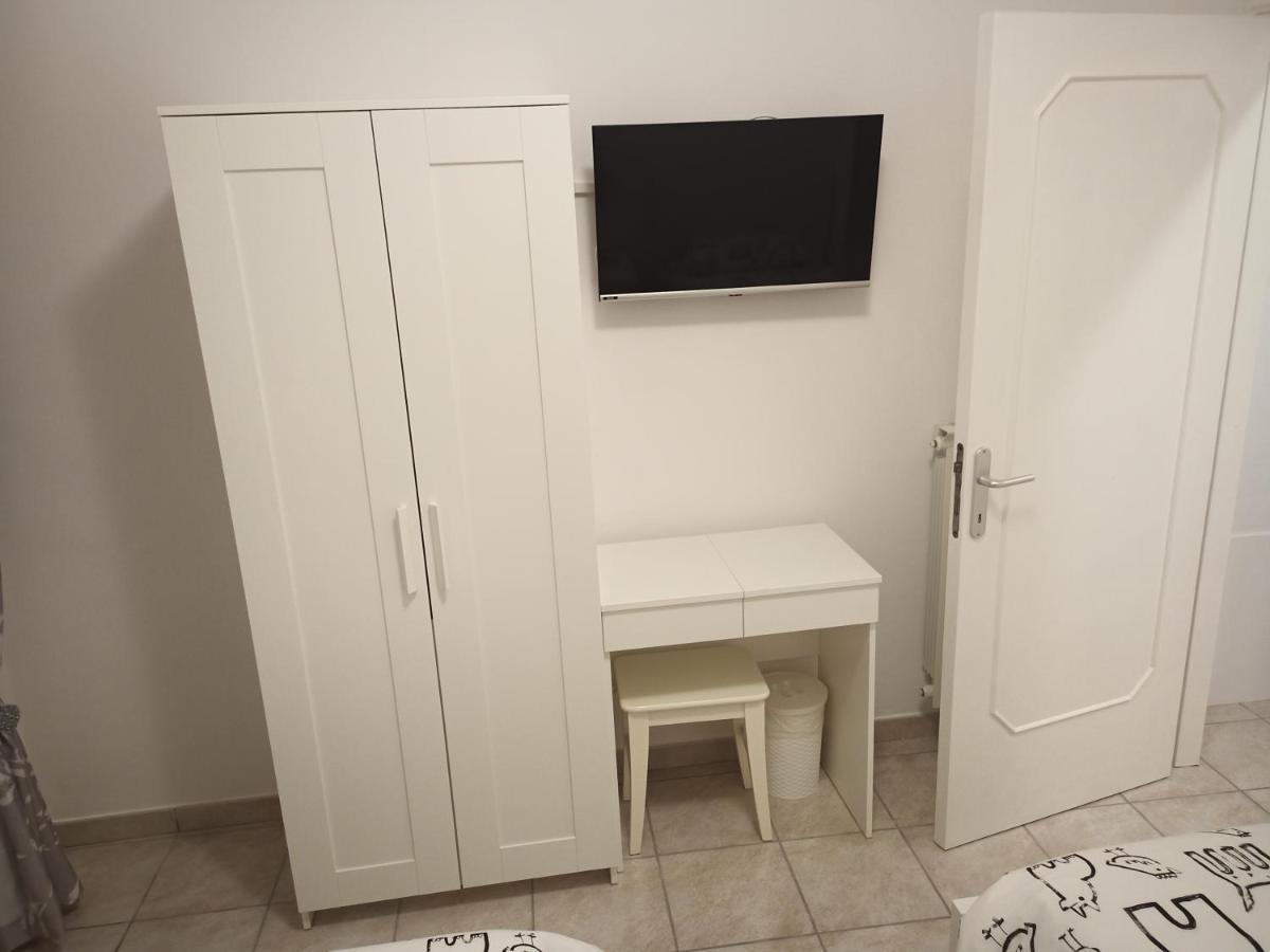 B&B Colle Tarigni Manoppello Zewnętrze zdjęcie