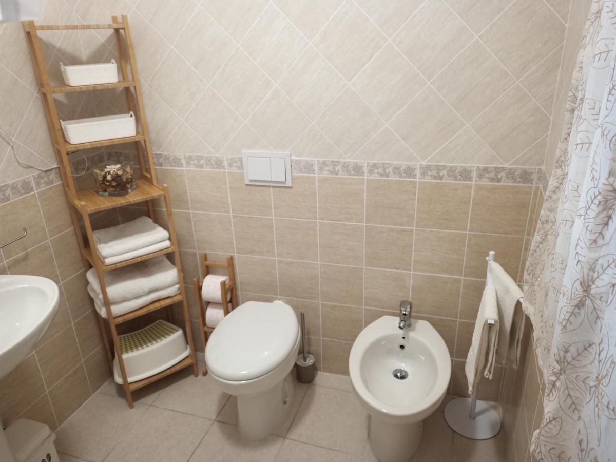 B&B Colle Tarigni Manoppello Zewnętrze zdjęcie