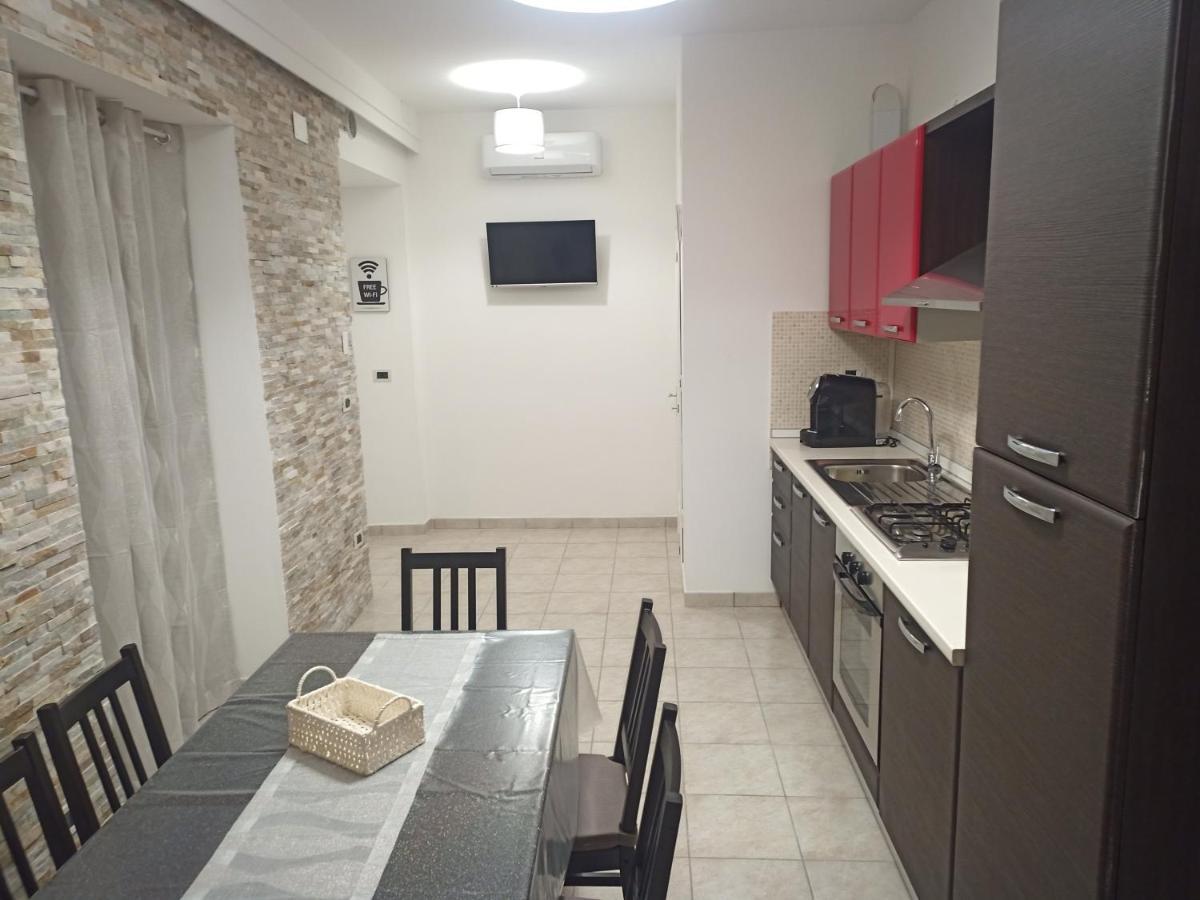 B&B Colle Tarigni Manoppello Zewnętrze zdjęcie