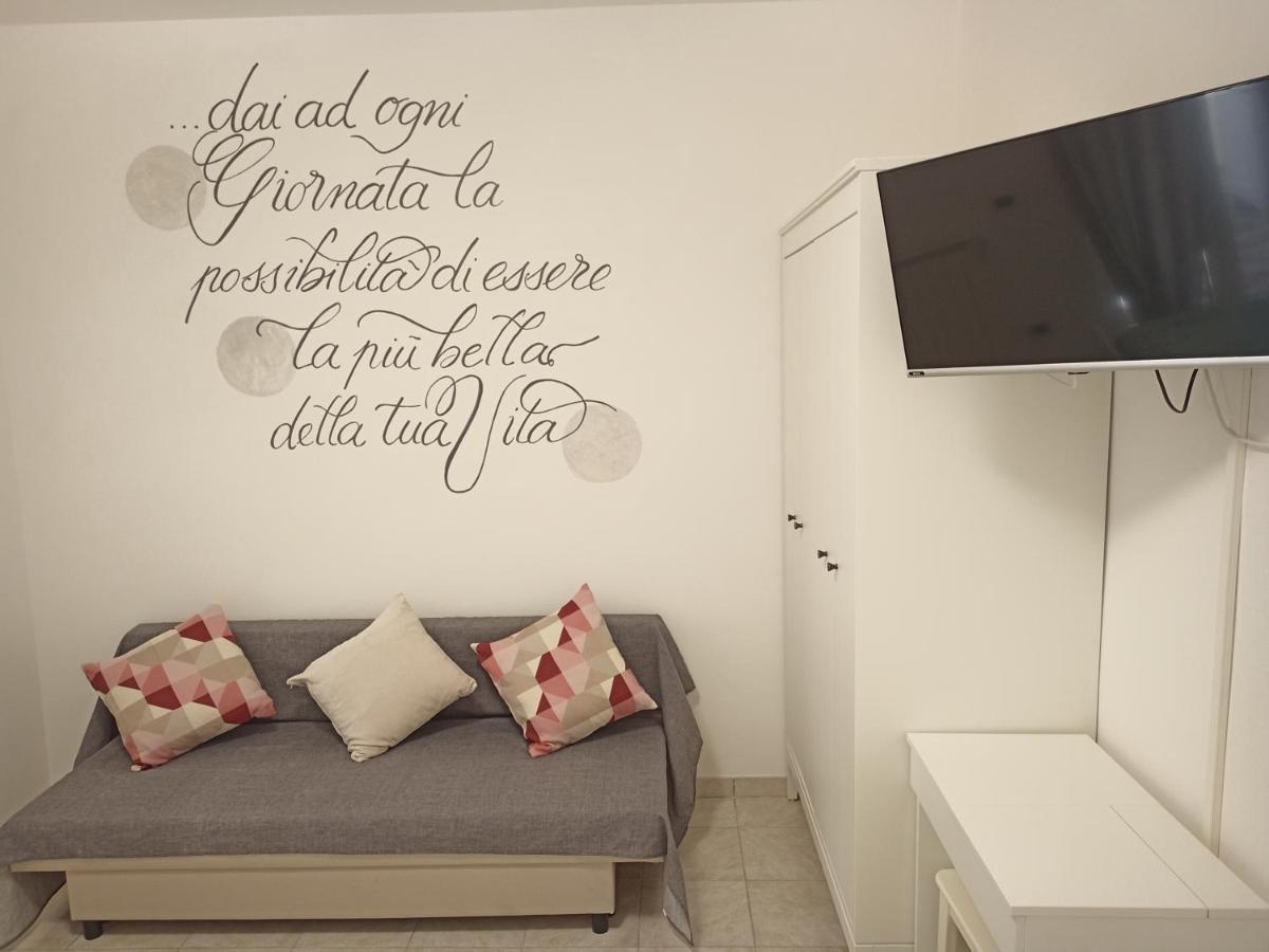 B&B Colle Tarigni Manoppello Zewnętrze zdjęcie