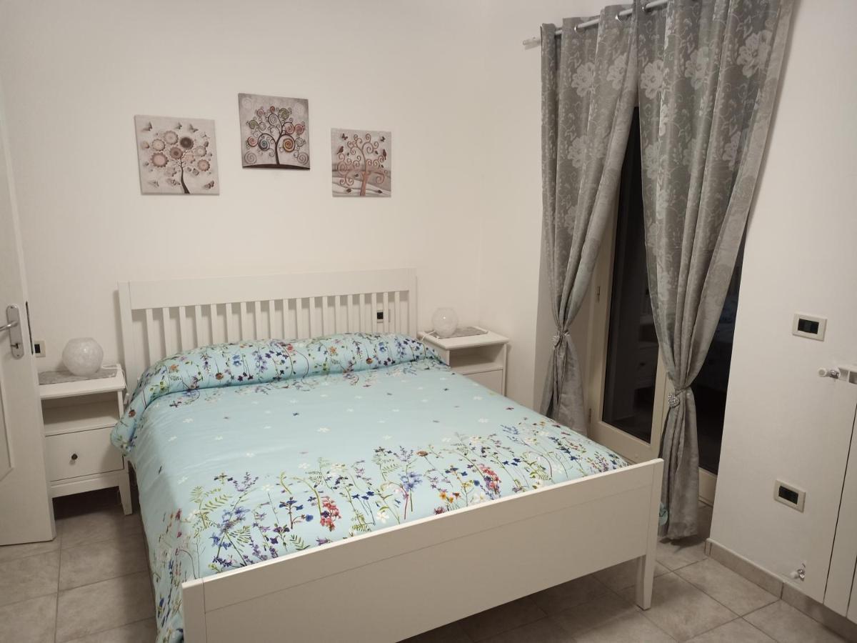 B&B Colle Tarigni Manoppello Zewnętrze zdjęcie