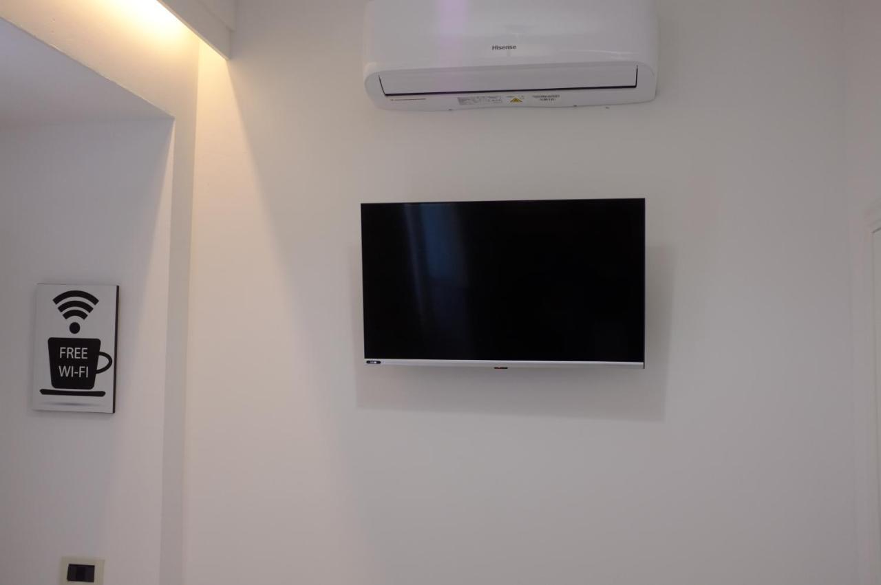 B&B Colle Tarigni Manoppello Zewnętrze zdjęcie