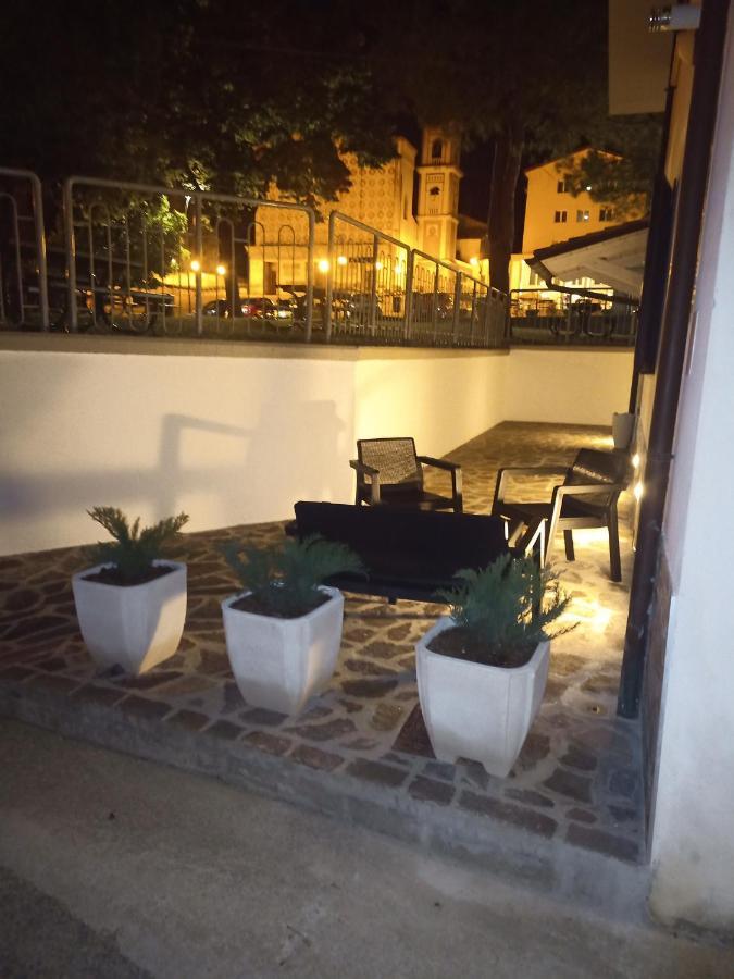 B&B Colle Tarigni Manoppello Zewnętrze zdjęcie