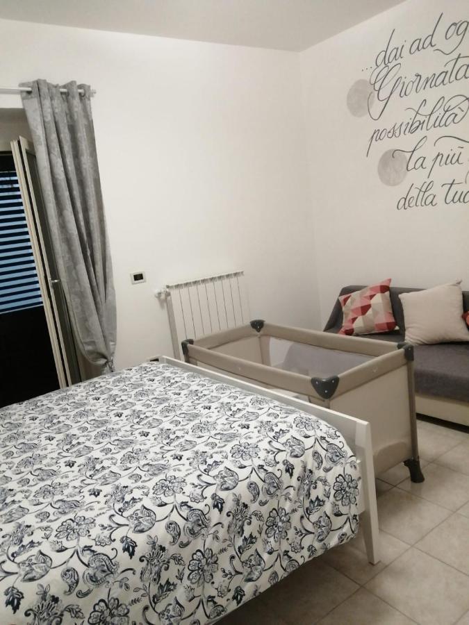 B&B Colle Tarigni Manoppello Zewnętrze zdjęcie