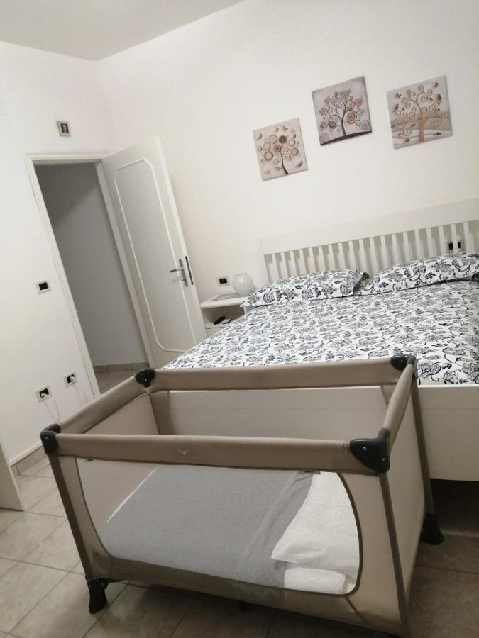 B&B Colle Tarigni Manoppello Zewnętrze zdjęcie