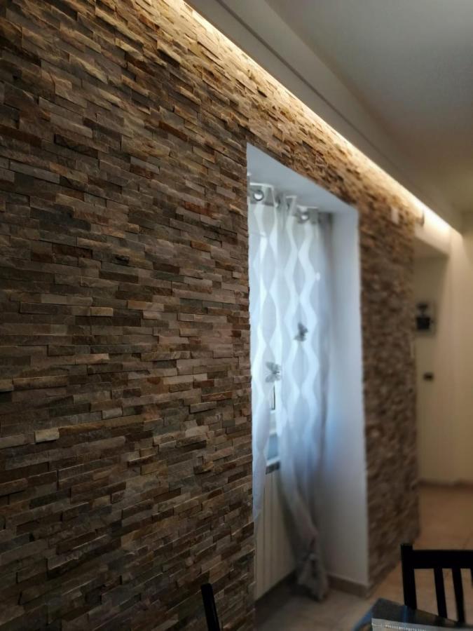B&B Colle Tarigni Manoppello Zewnętrze zdjęcie