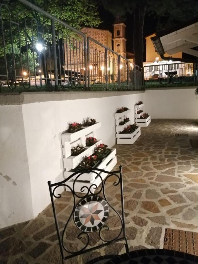 B&B Colle Tarigni Manoppello Zewnętrze zdjęcie