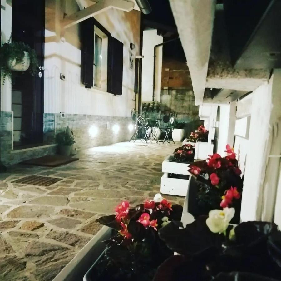 B&B Colle Tarigni Manoppello Zewnętrze zdjęcie
