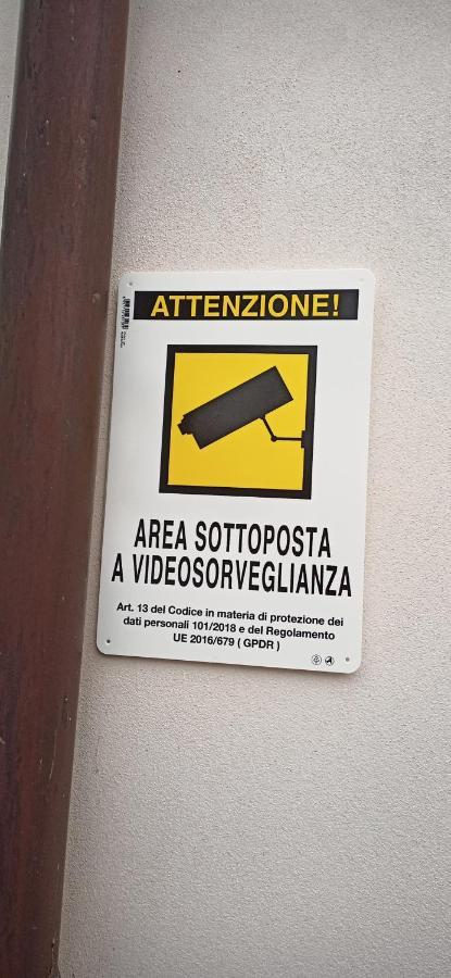 B&B Colle Tarigni Manoppello Zewnętrze zdjęcie