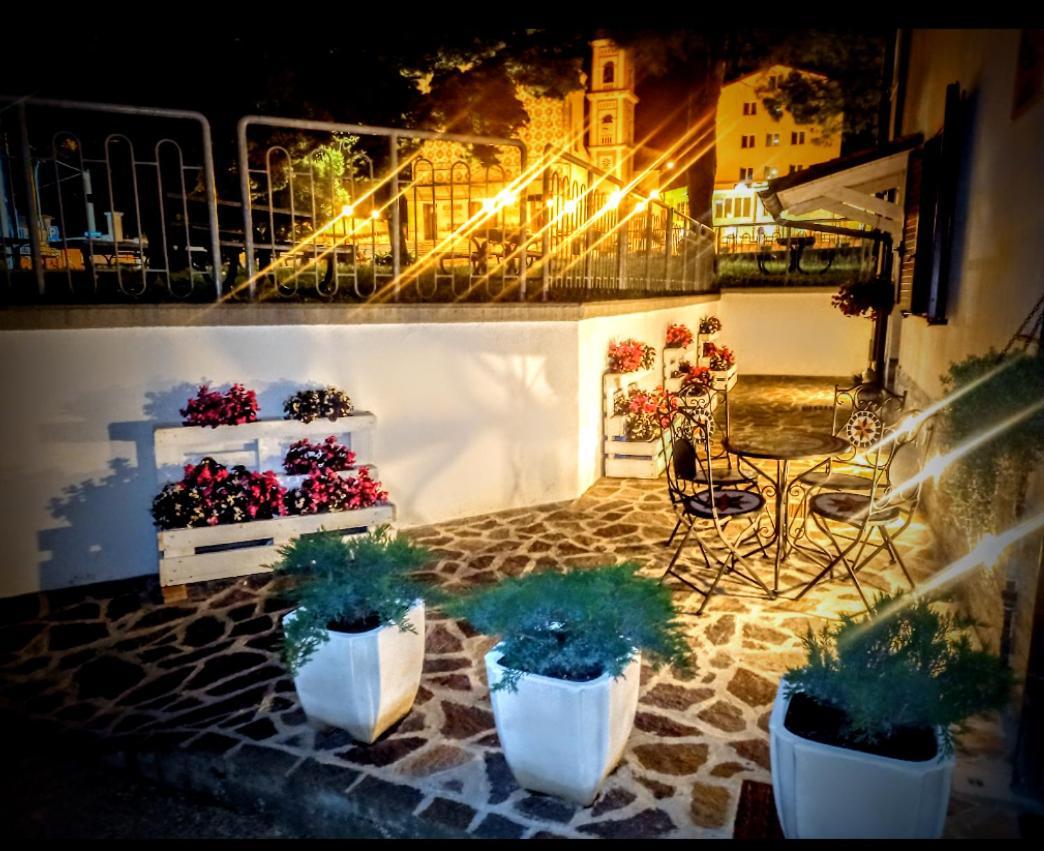 B&B Colle Tarigni Manoppello Zewnętrze zdjęcie