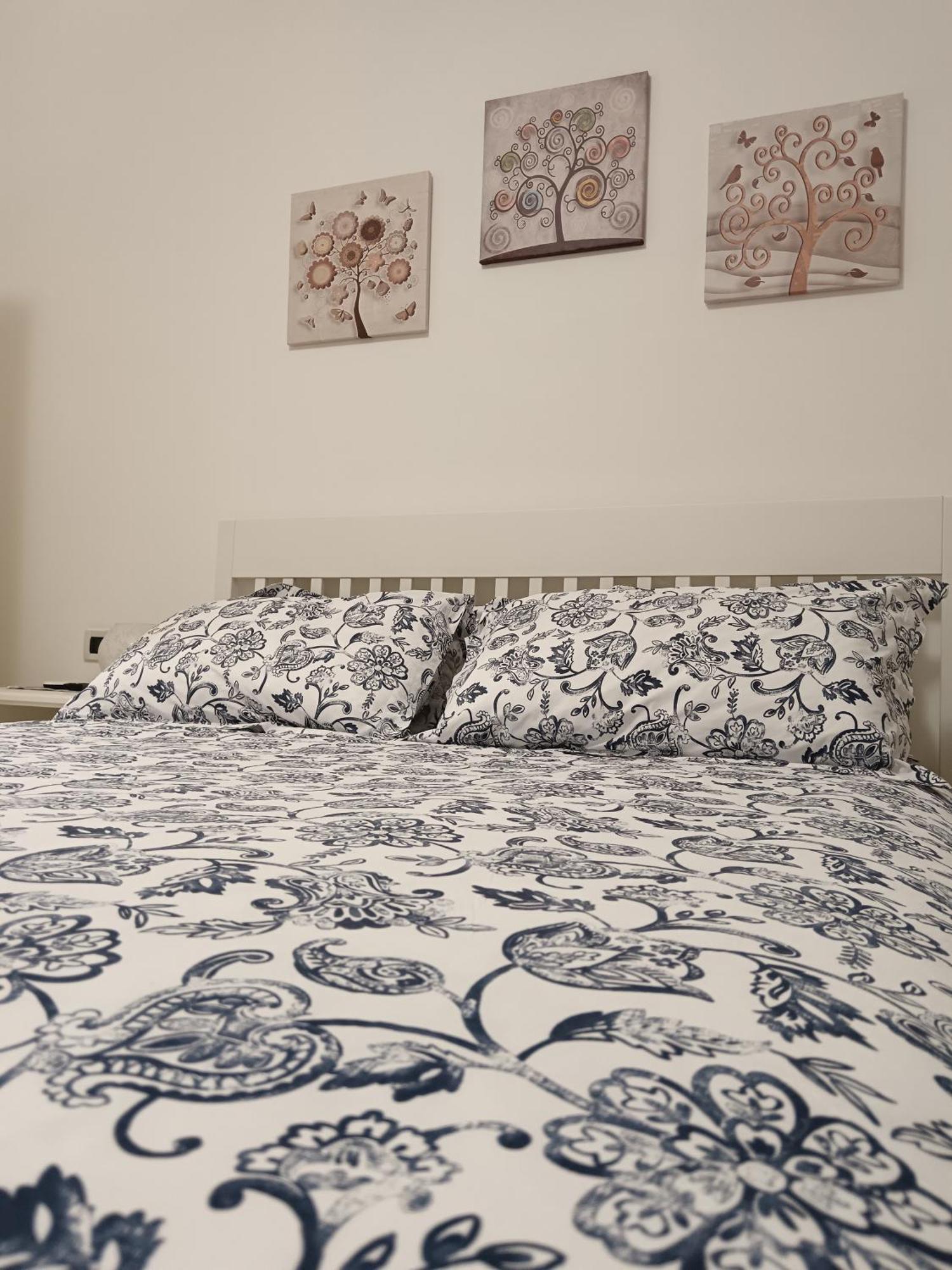 B&B Colle Tarigni Manoppello Zewnętrze zdjęcie