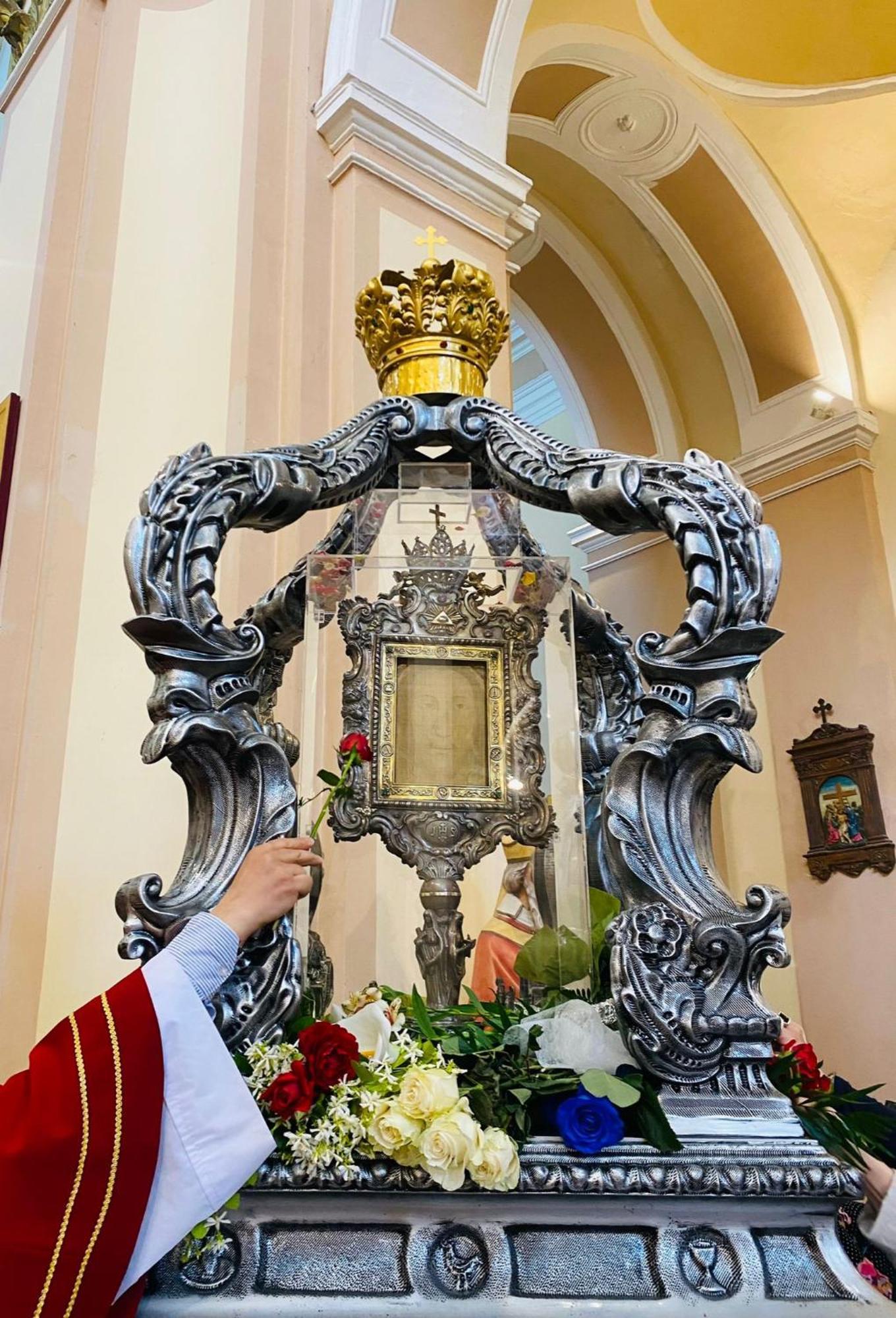 B&B Colle Tarigni Manoppello Zewnętrze zdjęcie